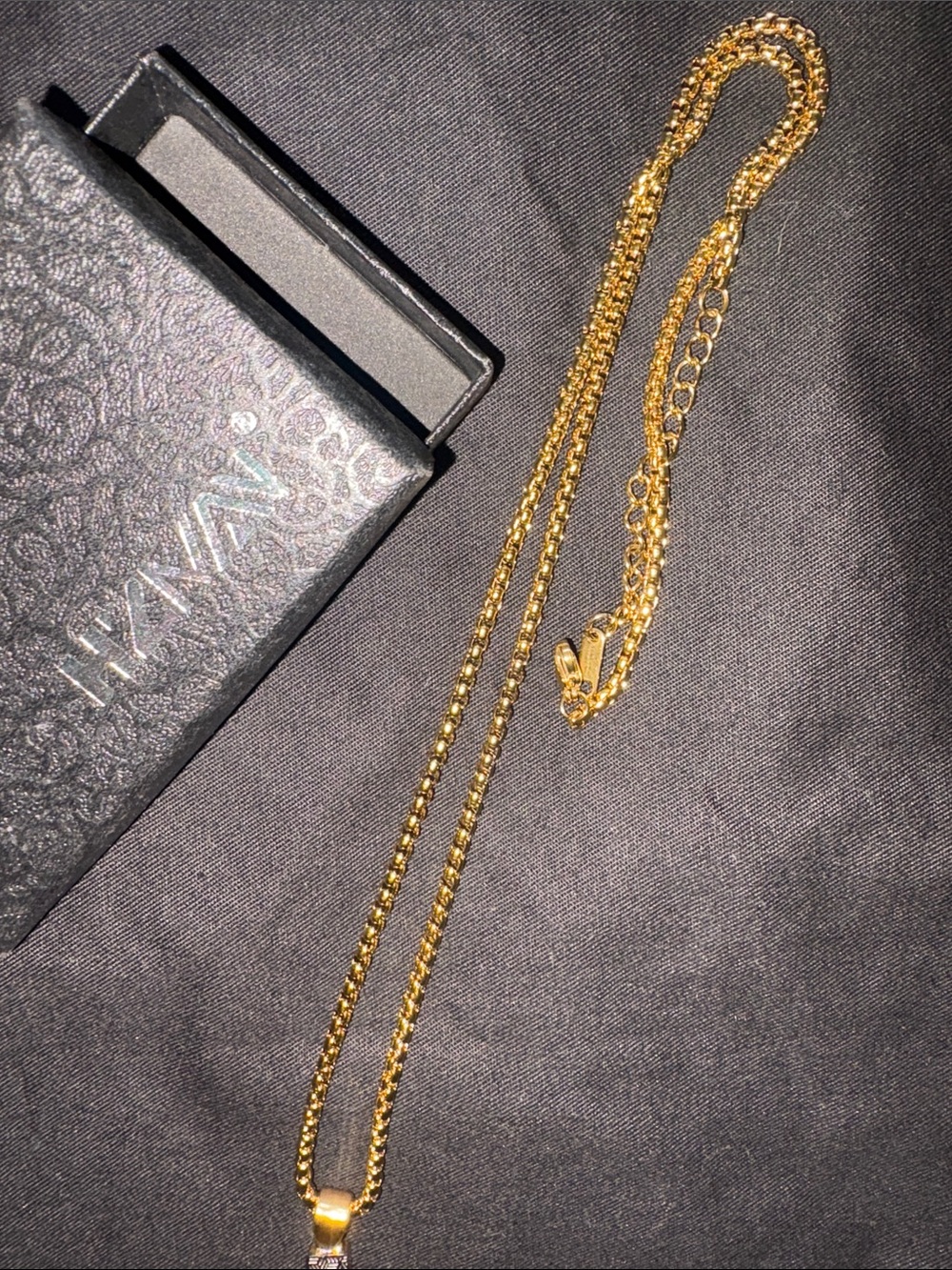 Men’s Chain Bundle - Picture 8 of 8
